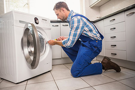 Reparação de maquinas lavar roupa